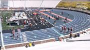 Men's 800m, Finals 4