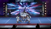 Delran Bears - Rec Cheer [2023 Delran Bears Day 1] 2023 Pop Warner National Cheer & Dance Championship