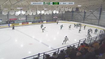 Replay: Home - 2024 Ok. Oilers vs Northstars | Feb 25 @ 3 PM