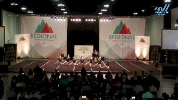 Showtime Elite Atlanta - 3 Doors Down [2024 L3.2 Junior - PREP 04/20/2024] 2024 The Southeast Regional Summit