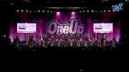 Cheer Extreme - Kernersville - Crush [2023 L6 Junior Day 1] 2023 One Up Grand Nationals