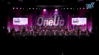 Cheer Extreme - Kernersville - Crush [2023 L6 Junior Day 1] 2023 One Up Grand Nationals