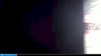 120 lbs Semifinal - Alexis Seymour, Jacksonville (H.S.) vs Eliana Juarez, Galesburg (H.S.)