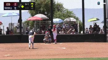 Replay: CSUEB vs Western Washington | May 10 @ 12 PM