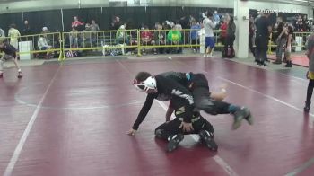 Full Replay - Who's Bad National Classic Championship - Mat 16