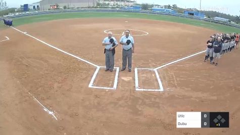 2019 THE Spring Games - Osceola Softball 2 - Mar 12, 2019 at 8:52 AM EDT