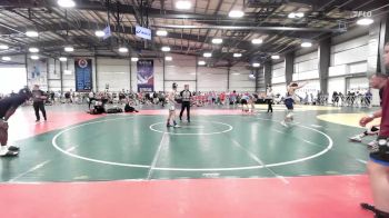 132 lbs Rr Rnd 1 - Gavin Mundy, Stratton Trained WC vs Estevan Delgadillo, Team RJN