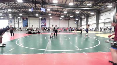 132 lbs Rr Rnd 1 - Gavin Mundy, Stratton Trained WC vs Estevan Delgadillo, Team RJN