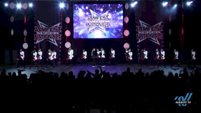 Dollhouse Dance Factory - Cruella [2022 Junior - Hip Hop - Large Day 3] 2022 JAMfest Dance Super Nationals