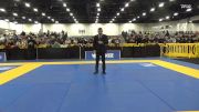 Replay: Mat 4 - 2025 World IBJJF Jiu-Jitsu No-Gi Championshi | Dec 12 @ 9 AM