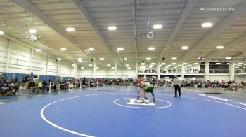 113 lbs Consi Of 8 #2 - Connor Lupiani, Mount Everett vs Yurii Leskiv, Canton