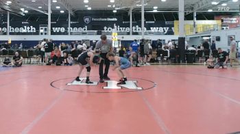 105 lbs Rr Rnd 2 - Torren Neuhard, Dueling Bandits - MS vs Health Holtry, Team Nauman Wrestling Club - MS