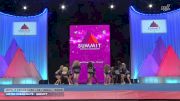 United Dream Elite - Gravity [2026 L5 Senior Coed - D2 - Small Semis] 2026 The D2 Summit