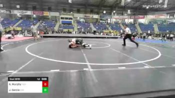 170 lbs Final - Genaro Pino, Team Pueblo vs Pepper Rhyne, Moffat County