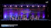 Cheer Factor - X-Factor [2026 L6 Limited - XSmall Day 2] 2026 Spirit Cheer Grand Nationals