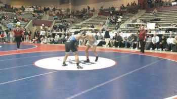 6A 175 lbs 1st Place Match - Luther `Easton` Jones, Bentonville vs Terrick Bien, Rogers