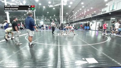 102 lbs Rr Rnd 1 - Ryder Ascheral, Malvern Prep - HSC vs Rhys Schaffer, Steller Trained Seripas - HSC