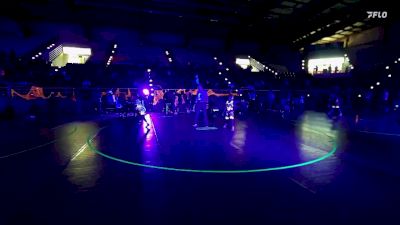 91-95 lbs Round 3 - Zachary De Hoyos, Champions Wrestling Club vs Viliami Nau Rarick, Westlake Wrestling Club