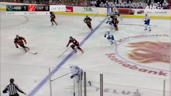 Replay: Away - 2025 Abbotsford vs Calgary | Feb 28 @ 6 PM