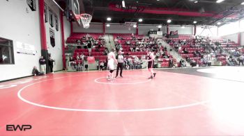 285 lbs Cons. Round 3 - Julian Jacuzzi, Bentonville West High School vs William Rauschkolb, CROSSINGS CHRISTIAN