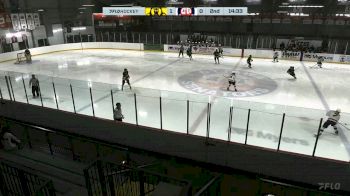 Replay: Home - 2024 Smiths Falls vs Ottawa | Feb 19 @ 12 PM