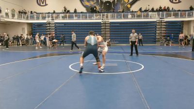189 lbs Consy 2 - Dylan Lytle, Connellsville vs Nezumiiro Green, Central Catholic