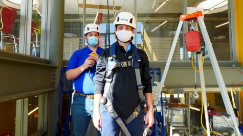 Replay: Colby-Sawyer vs Keene State | Sep 3 @ 6 PM