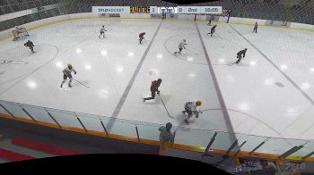 Replay: Home - 2025 STA Raiders vs Oilers Blue | Jan 19 @ 7 PM