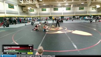 Replay: Mat 8 - 2023 Black Hills & AAU Folkstyle Nationals | Mar 18 @ 8 AM