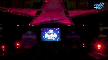 Cheer Athletics Rockwall - Karma [2023 L3 Junior - Small Day 2] 2023 America's Best Grand Nationals