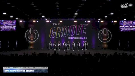 Star Performance Centre [2025 Youth - Premier - Hip Hop - Small Day 3] 2025 WSF Grand Nationals