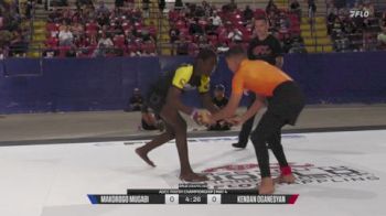 Kendan Oganesyan vs Makorogo Mugabi 2026 ADCC Youth Championship