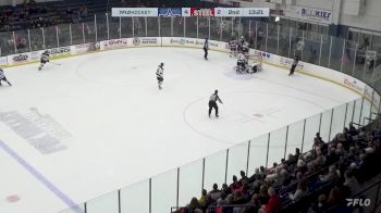 Replay: Home - 2024 Lincoln vs Chicago | Nov 16 @ 7 PM