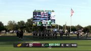 Replay: Erskine vs Delta State | Sep 27 @ 5 PM