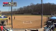 Replay: King vs Emory & Henry - DH | Mar 11 @ 1 PM