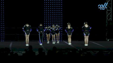 Genesis Athletix - Apollo [2025 L1 Youth - Small Day 1] 2025 ASC King of the Jungle Schaumburg Showdown