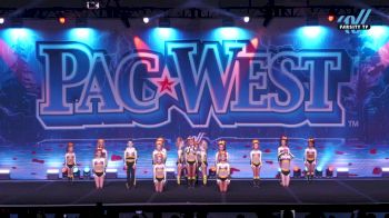 Spotlight Studios North Star - Nemesis [2025 L3 Youth Day 1] 2025 PacWest Grand Nationals