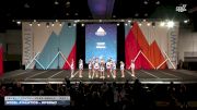 Excel Athletics - Inferno [2026 L1 Youth - Flex Small Day 1] 2026 The Youth Summit