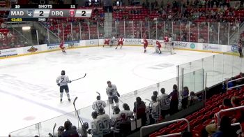 Replay: Home - 2025 Madison vs Dubuque | Apr 11 @ 7 PM