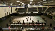 Southmoore HS "Moore OK" at 2025 WGI Perc/Winds Dallas Regional