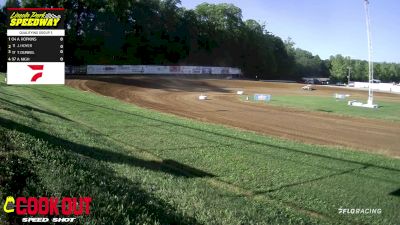 Full Replay | USAC Indiana Midget Week at Lincoln Park Speedway 6/6/24