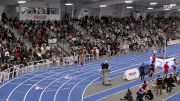 High School Boys' 1600m Invitational, Finals 3