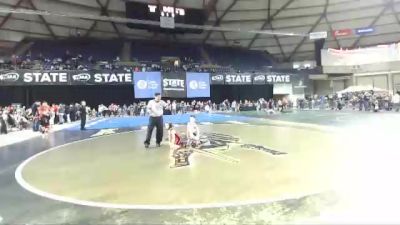 49 lbs Champ. Round 1 - Javian Rangel, Victory Wrestling-Central WA vs Hunter Fieldson, Shelton Wrestling Club