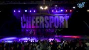 The California All Stars - Mesa - Obsession [2025 L2 Senior - Medium Day 1] 2025 CHEERSPORT National All Star Cheerleading Championship