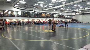 197 lbs Semifinal - Grayson Stevens, Campbellsville vs Jackson Beck-Calvert, Adrian