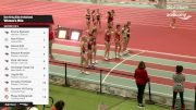 Women's Mile, Prelims 1
