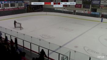 Replay: Home - 2024 Chase vs Kelowna | Feb 17 @ 6 PM