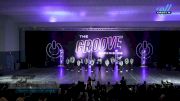 Pittsburgh Poison All Stars - Scorpiyinz [2025 Junior Coed - Hip Hop Day 2] 2025 Athletic Championships Nationals & Dance Grand Nationals