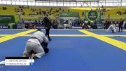 LUCAS MONTEIRO SANTOS vs PEDRO MARCOLINO SALES FILHO 2023 Brasileiro Jiu-Jitsu IBJJF