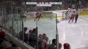 Replay: Home - 2025 St. Catharines vs Chatham | May 9 @ 7 PM
